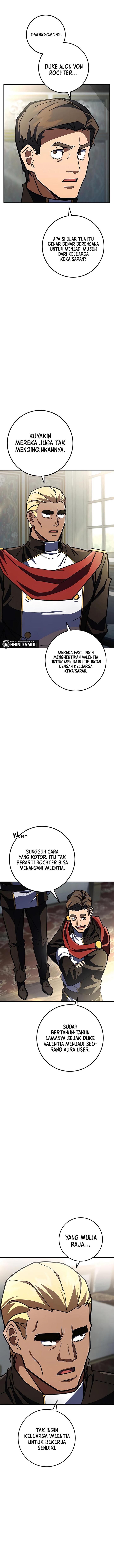 i-picked-a-hammer-to-save-the-world - Chapter: 26