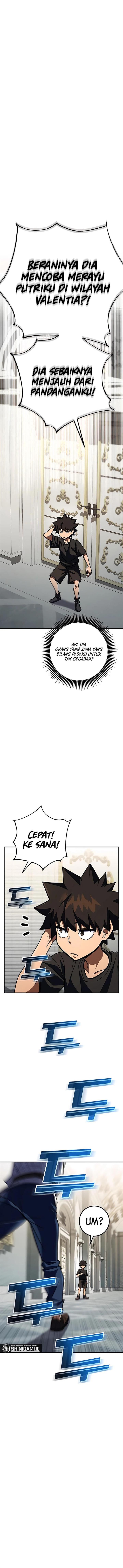 i-picked-a-hammer-to-save-the-world - Chapter: 26