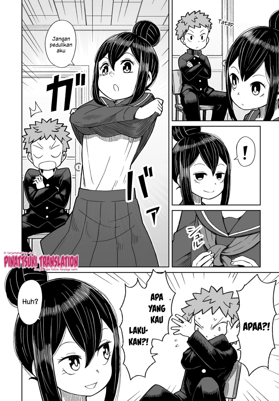 josou-shinai-no-wa-ore-dake-na-no-ka - Chapter: 2