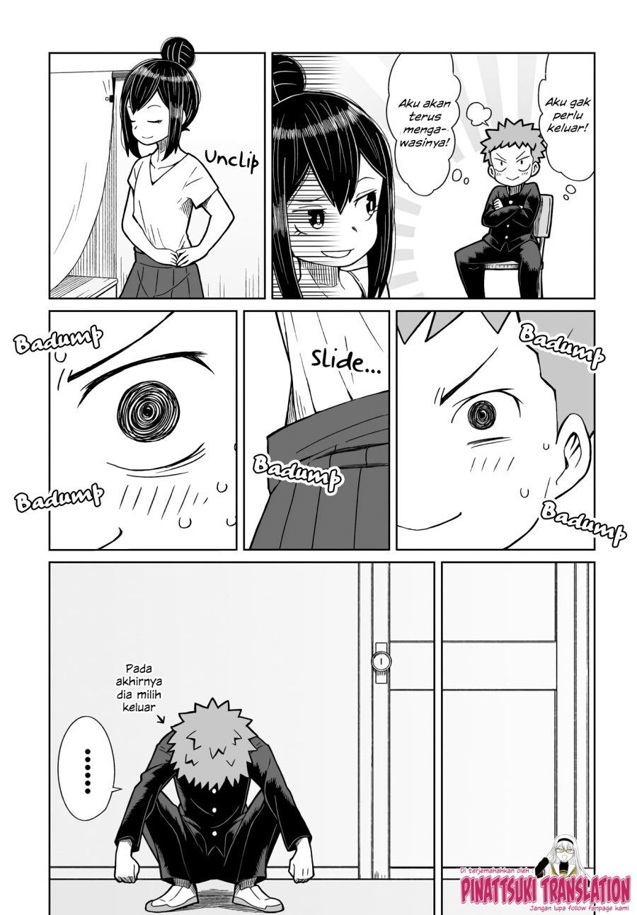 josou-shinai-no-wa-ore-dake-na-no-ka - Chapter: 2