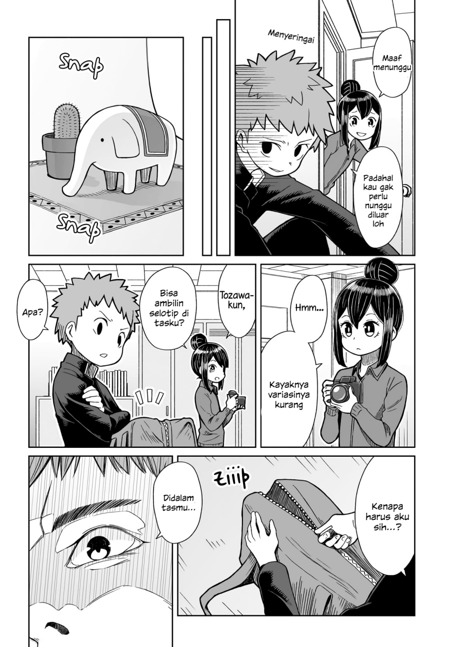 josou-shinai-no-wa-ore-dake-na-no-ka - Chapter: 2