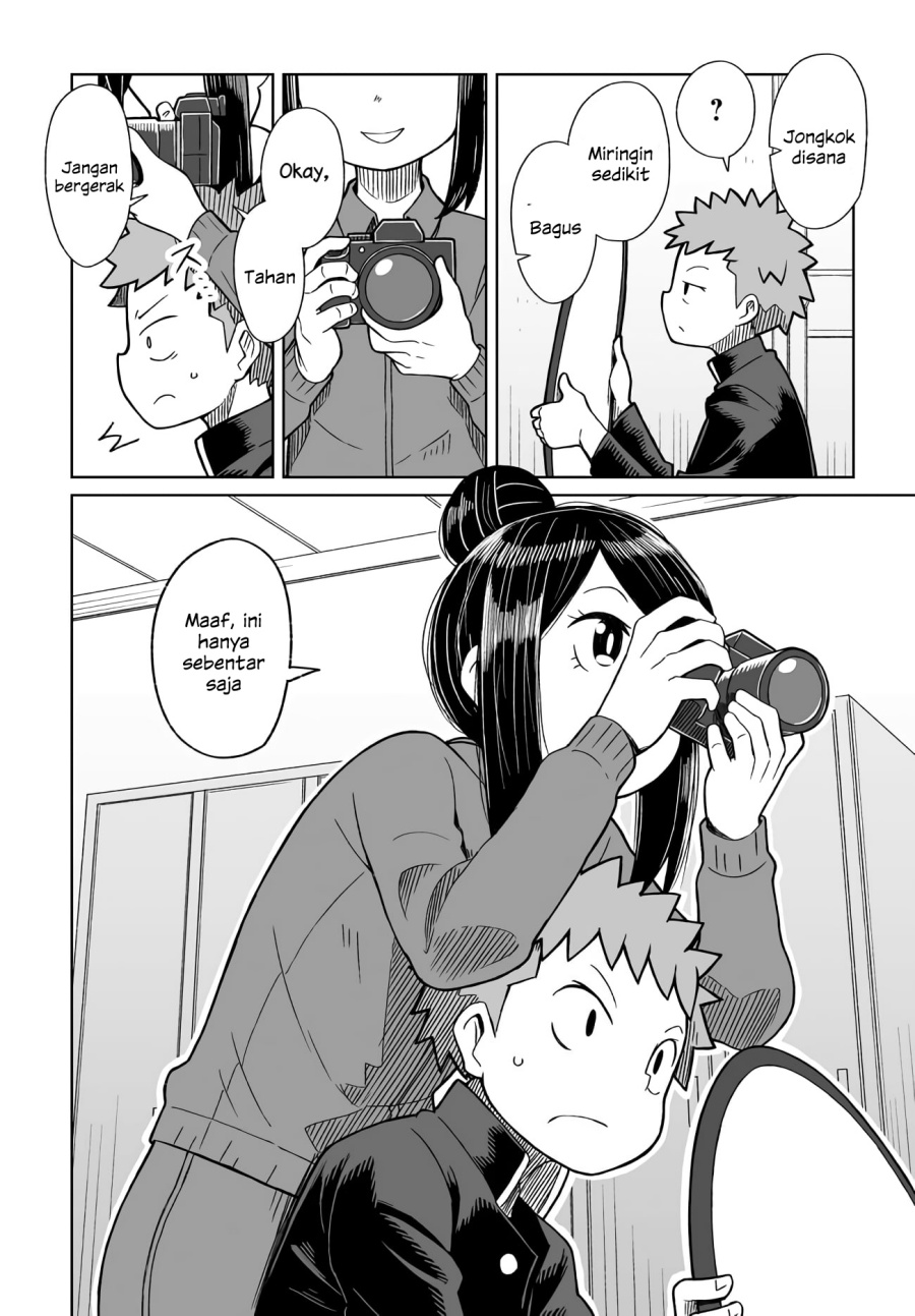 josou-shinai-no-wa-ore-dake-na-no-ka - Chapter: 2