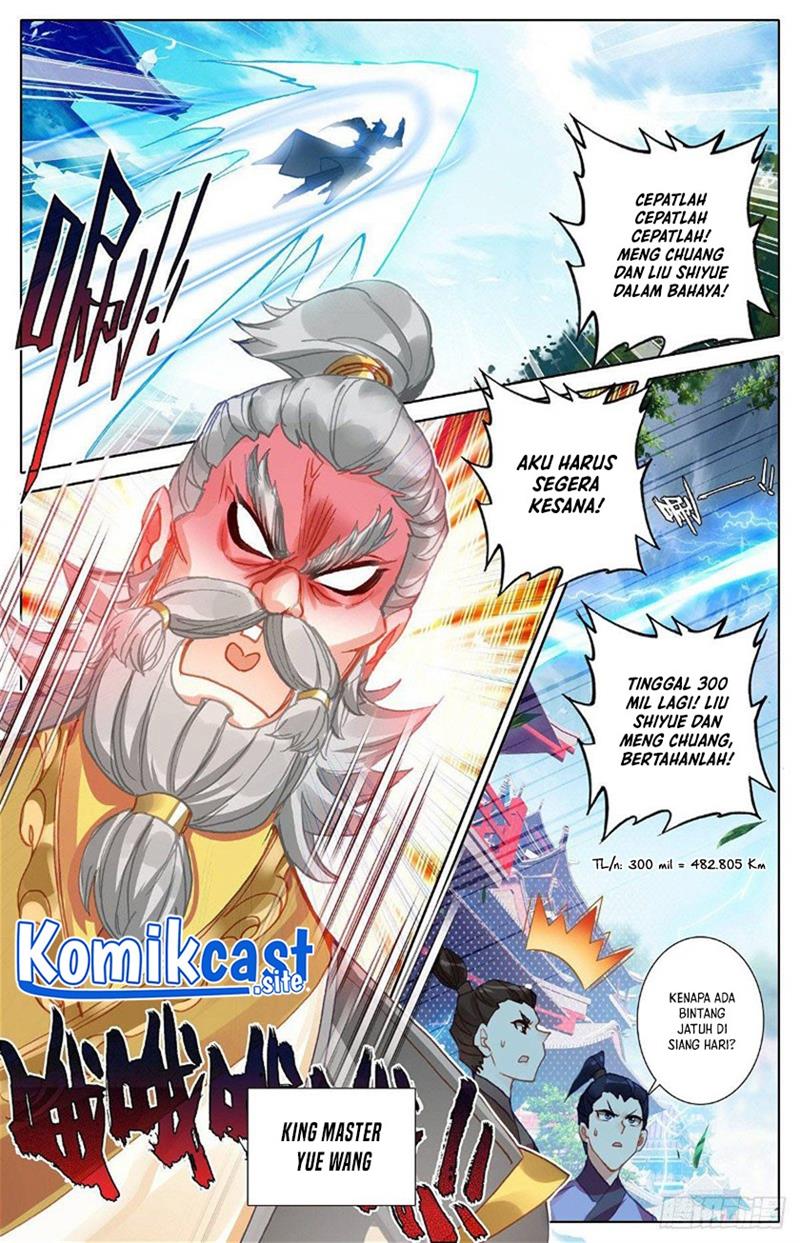 cang-yuantu - Chapter: 128