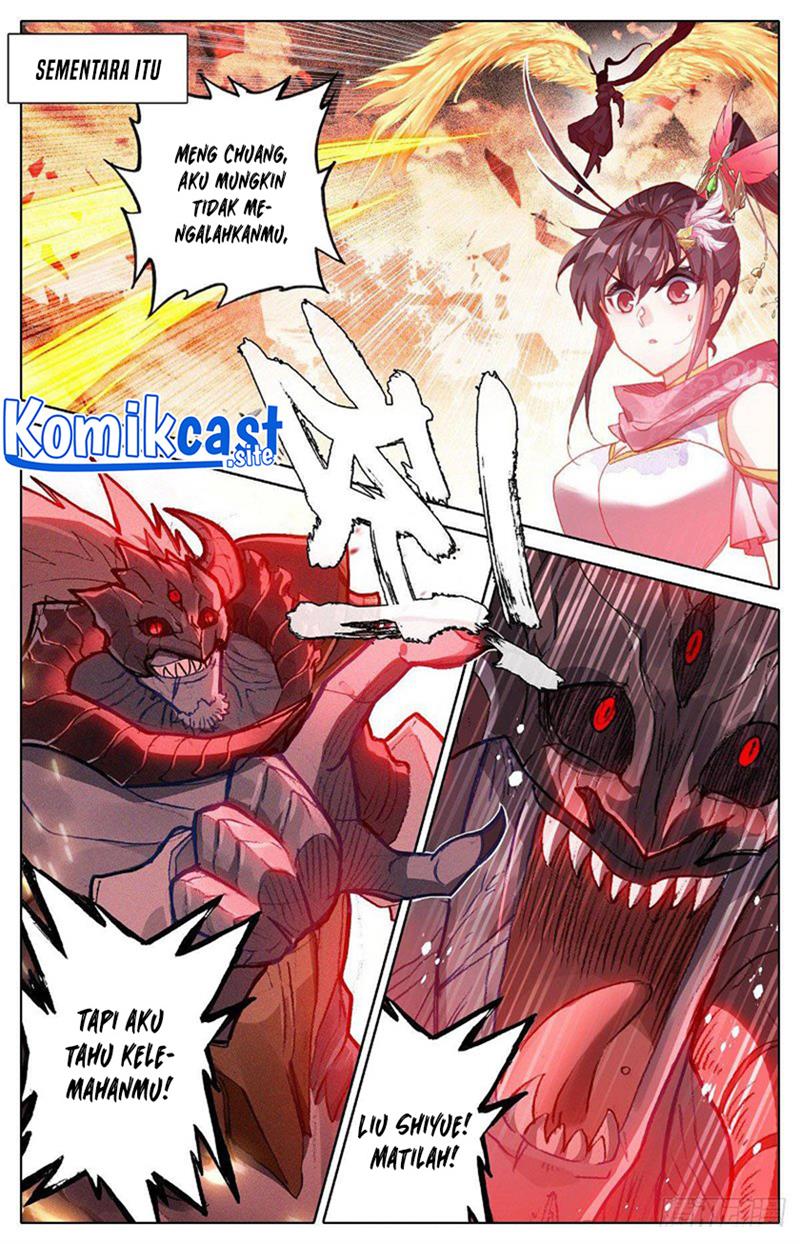 cang-yuantu - Chapter: 128