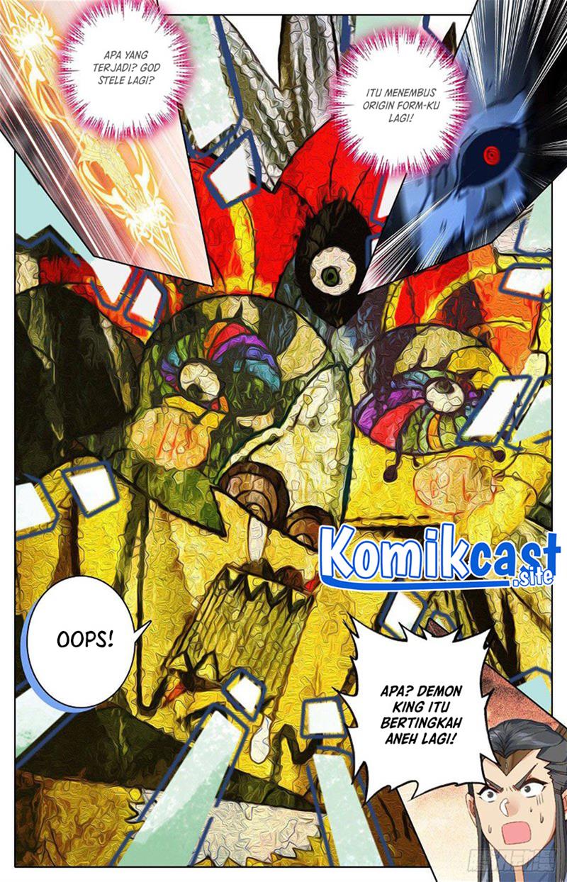 cang-yuantu - Chapter: 128
