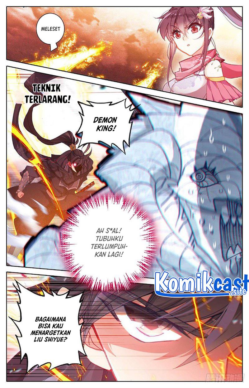 cang-yuantu - Chapter: 128