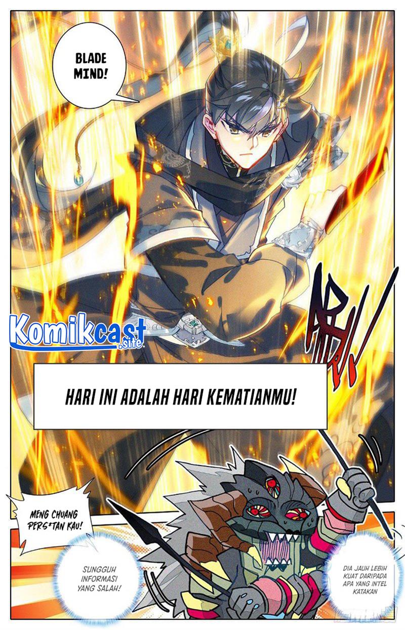 cang-yuantu - Chapter: 128