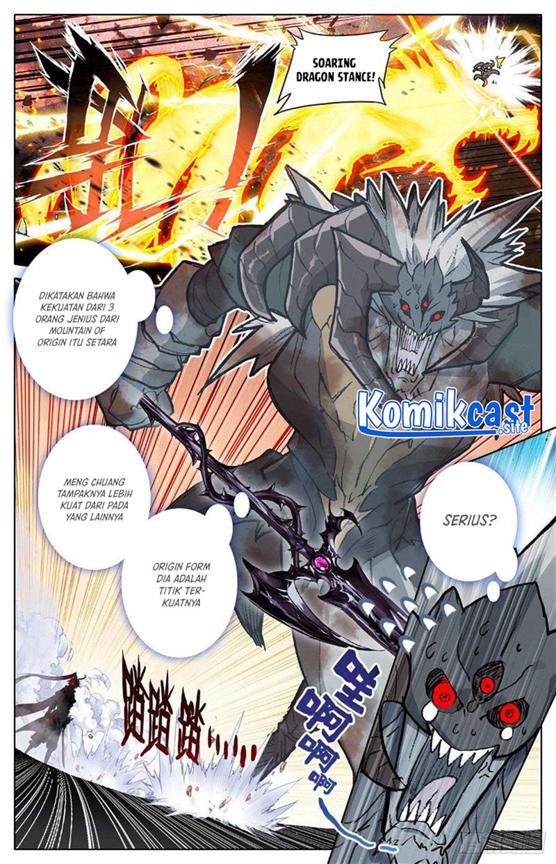 cang-yuantu - Chapter: 128