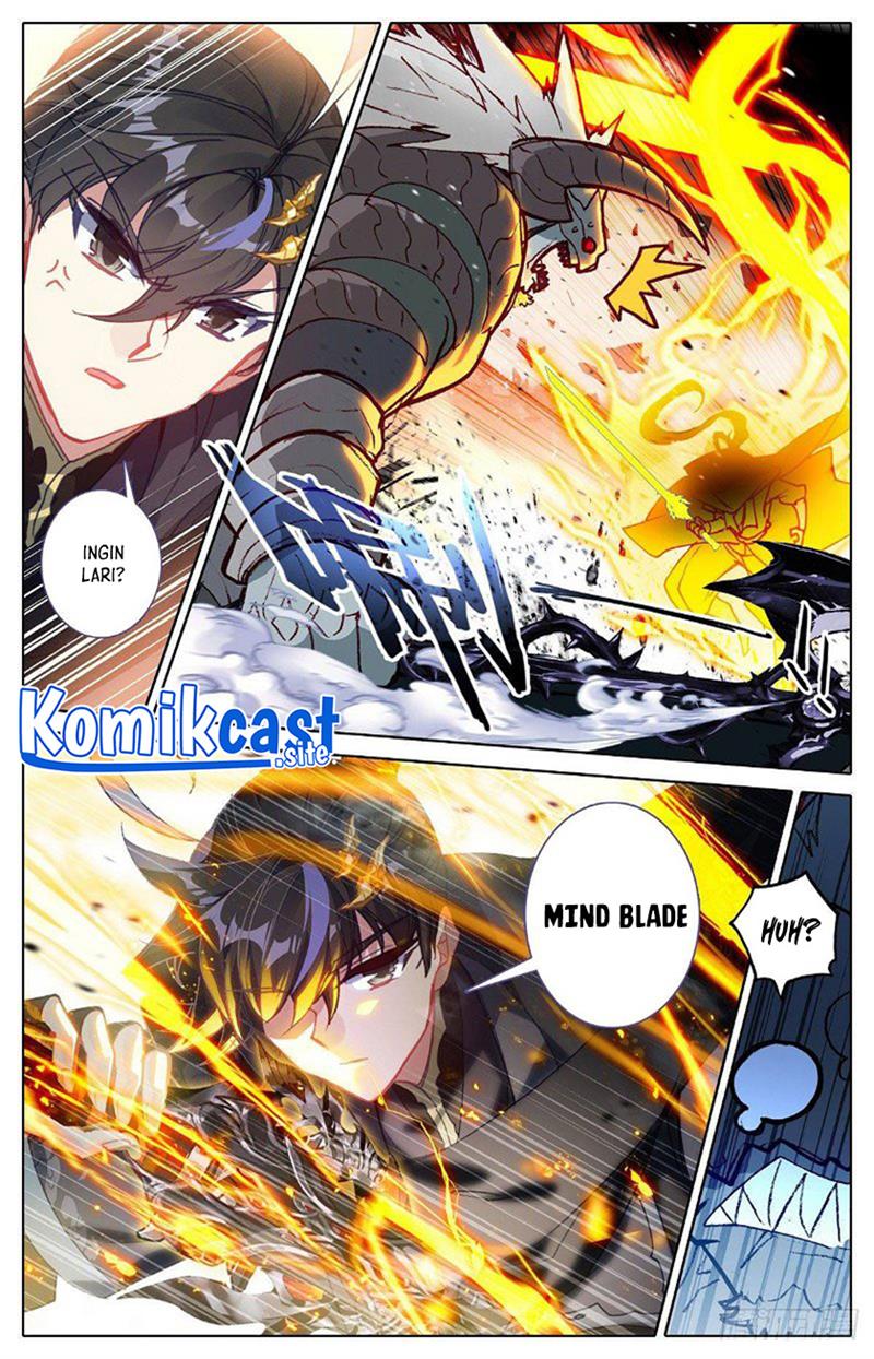 cang-yuantu - Chapter: 128