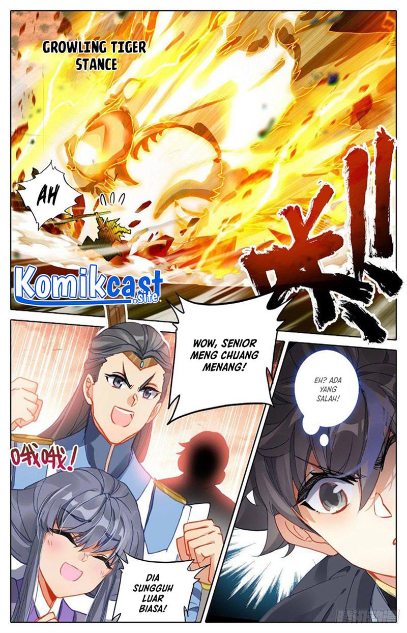 cang-yuantu - Chapter: 128