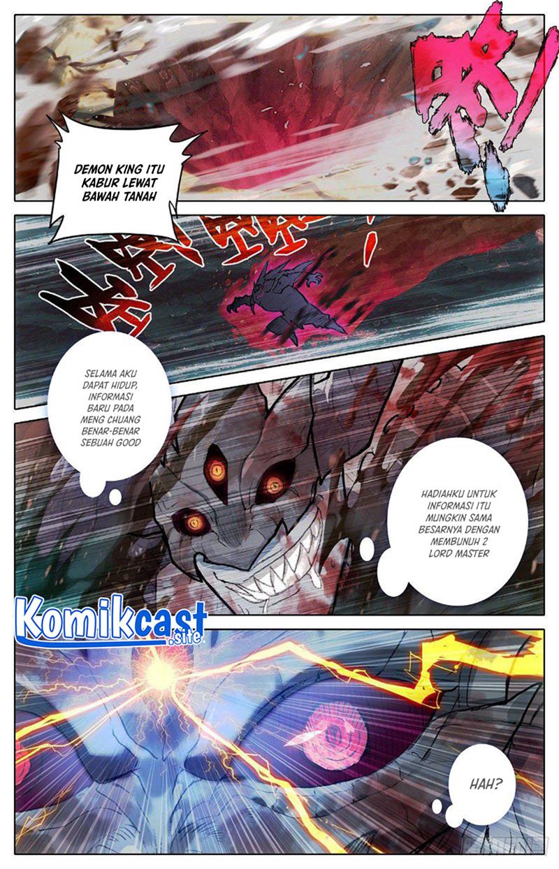 cang-yuantu - Chapter: 128