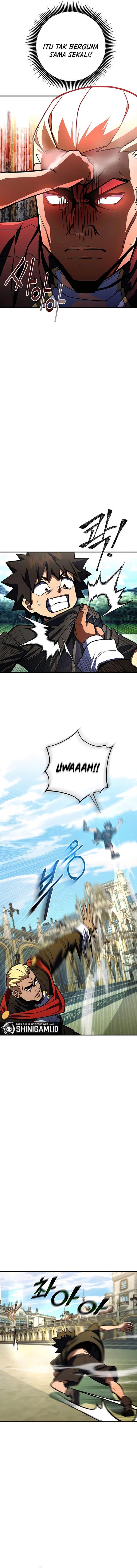 i-picked-a-hammer-to-save-the-world - Chapter: 27