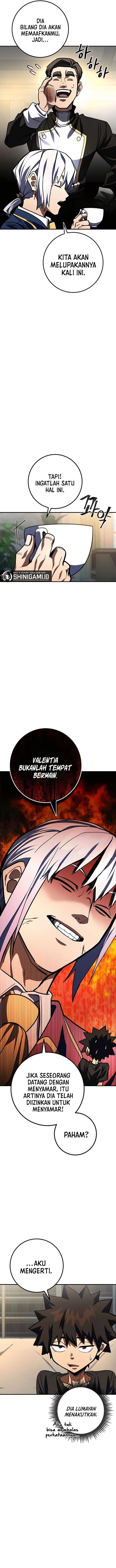 i-picked-a-hammer-to-save-the-world - Chapter: 27