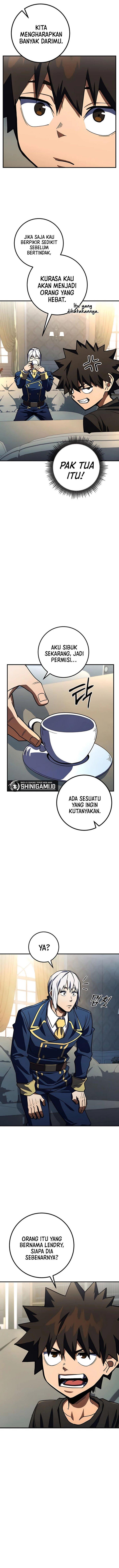 i-picked-a-hammer-to-save-the-world - Chapter: 27