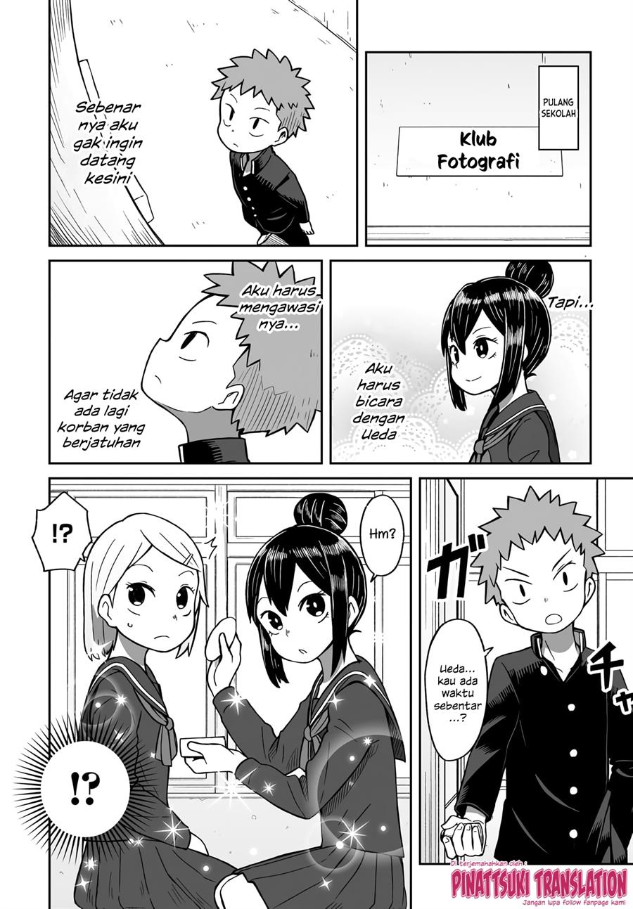 josou-shinai-no-wa-ore-dake-na-no-ka - Chapter: 3