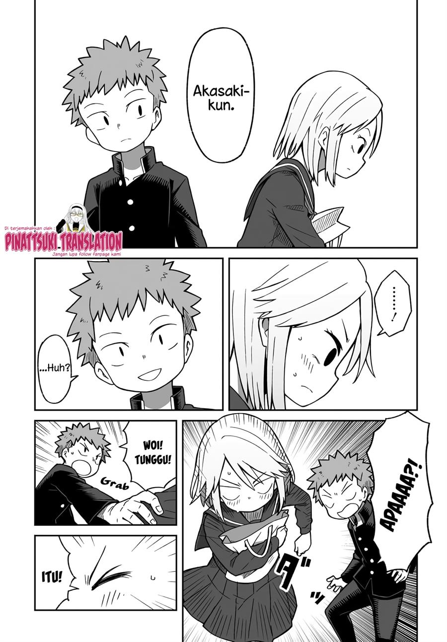josou-shinai-no-wa-ore-dake-na-no-ka - Chapter: 3