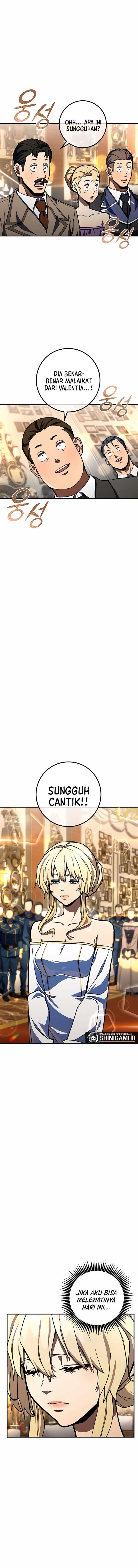 i-picked-a-hammer-to-save-the-world - Chapter: 28