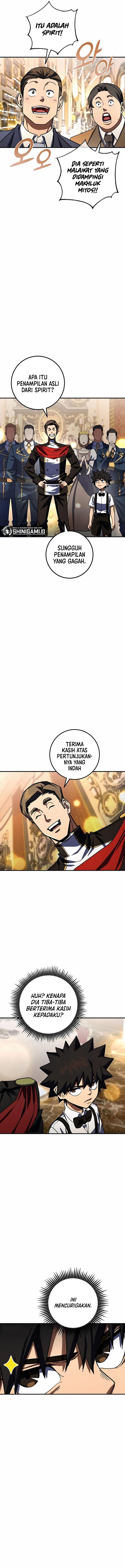 i-picked-a-hammer-to-save-the-world - Chapter: 28