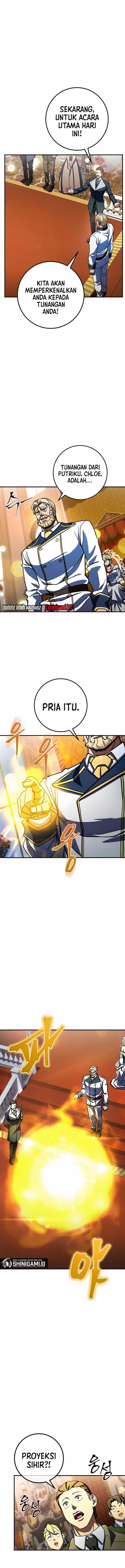 i-picked-a-hammer-to-save-the-world - Chapter: 28