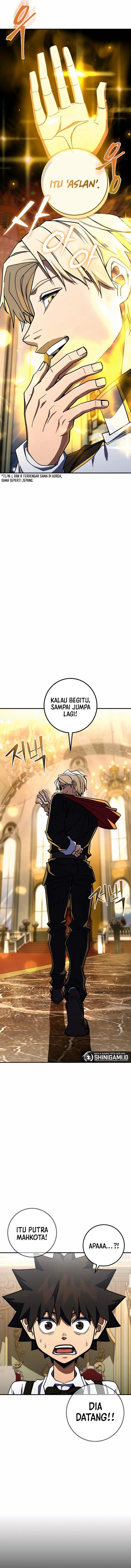 i-picked-a-hammer-to-save-the-world - Chapter: 28