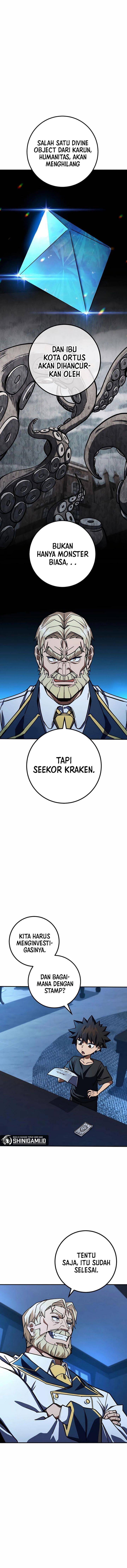 i-picked-a-hammer-to-save-the-world - Chapter: 28