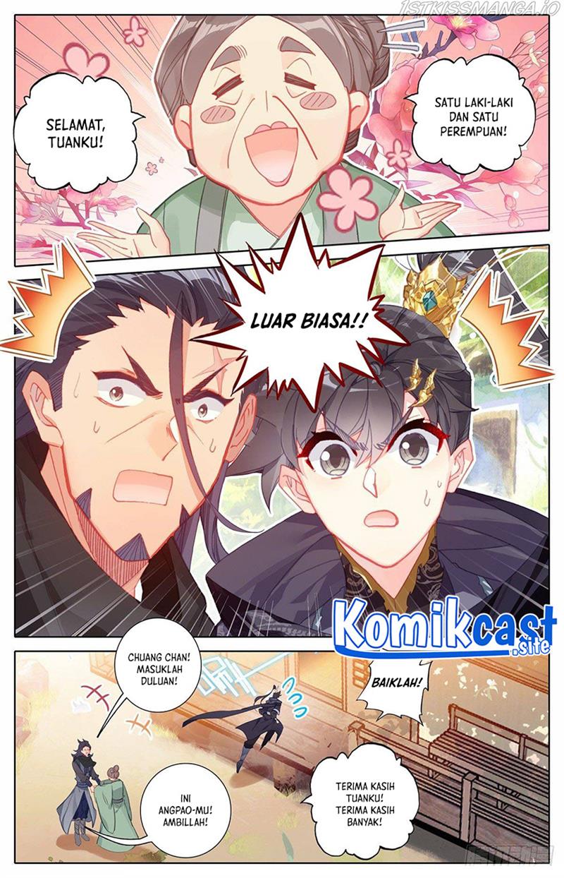 cang-yuantu - Chapter: 130