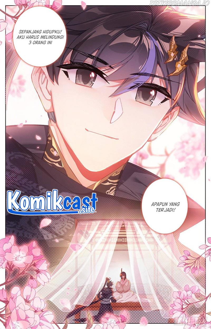 cang-yuantu - Chapter: 130