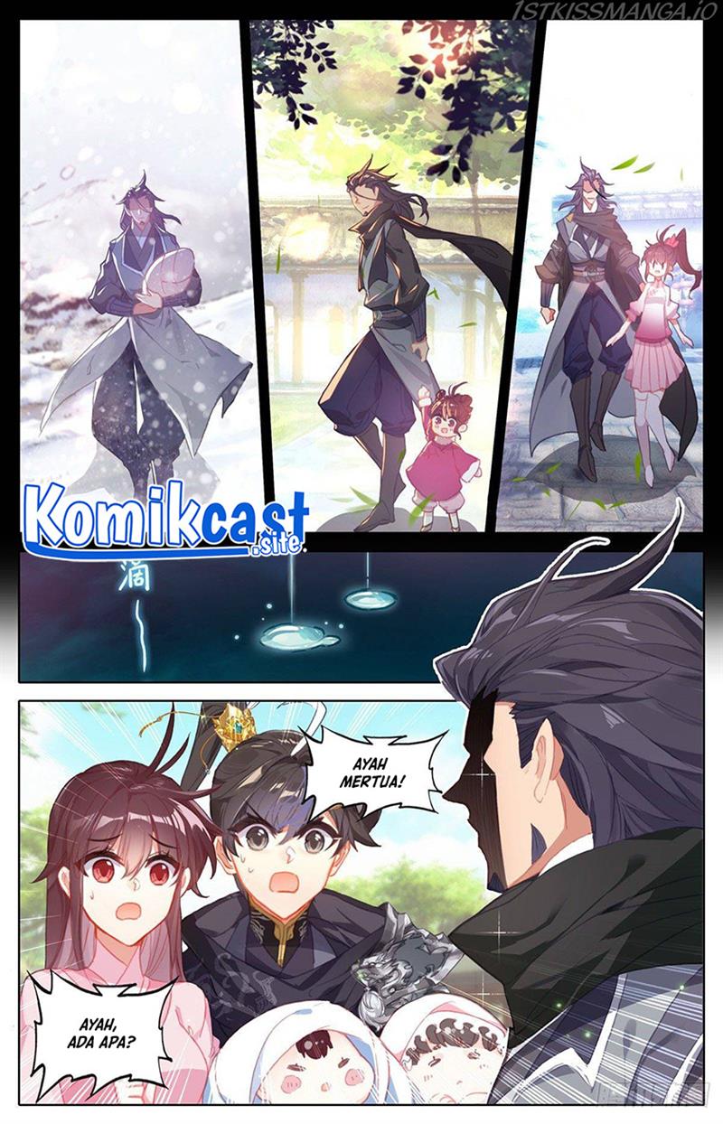 cang-yuantu - Chapter: 130