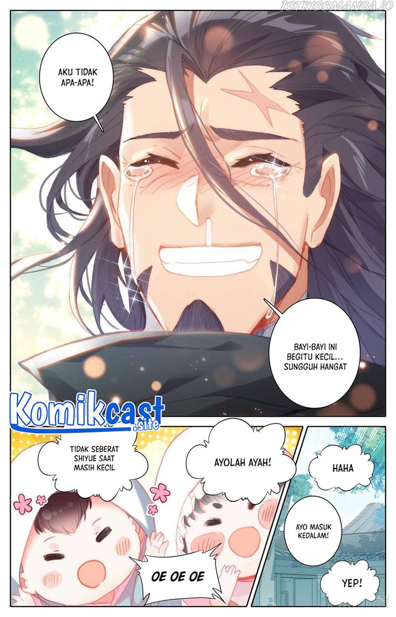 cang-yuantu - Chapter: 130