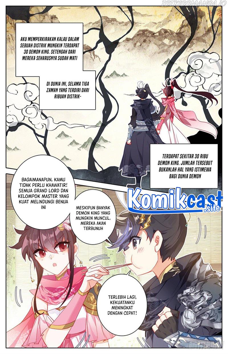 cang-yuantu - Chapter: 130