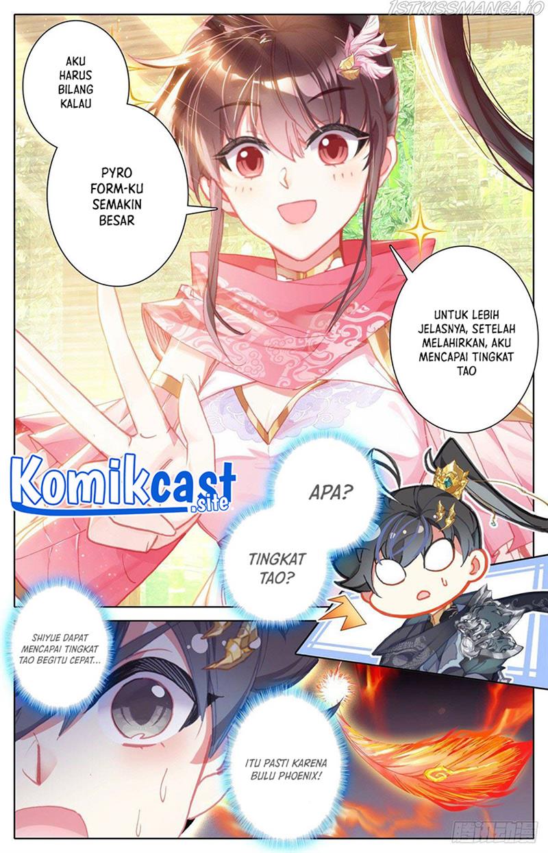 cang-yuantu - Chapter: 130