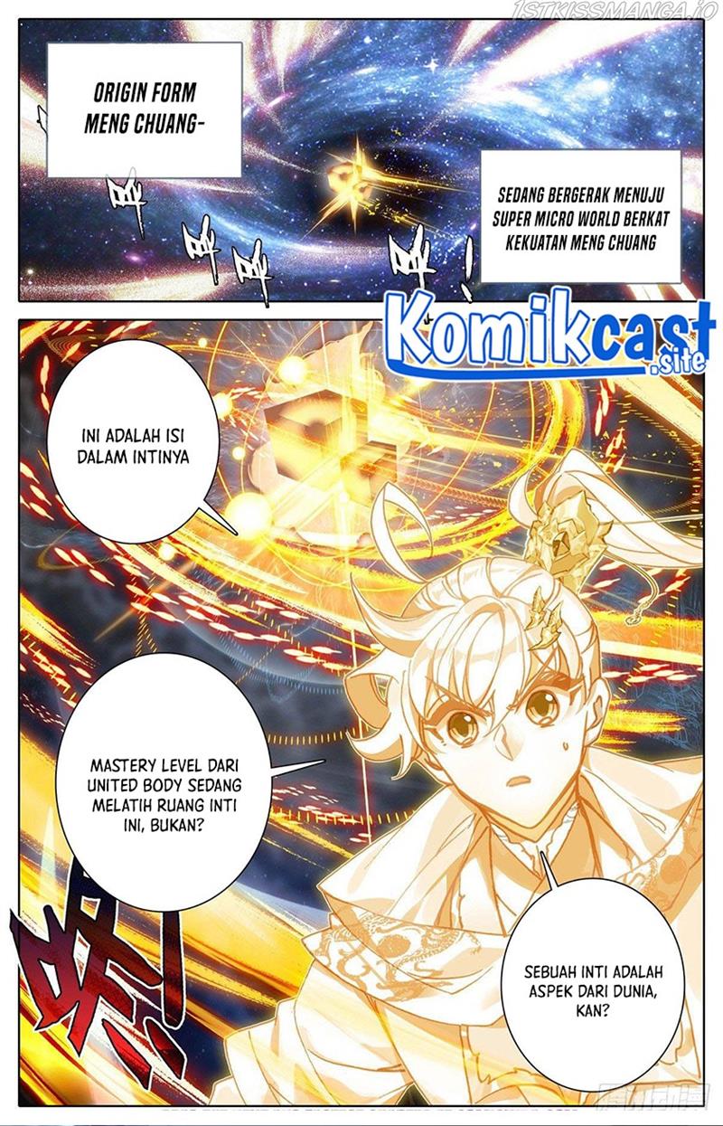 cang-yuantu - Chapter: 130