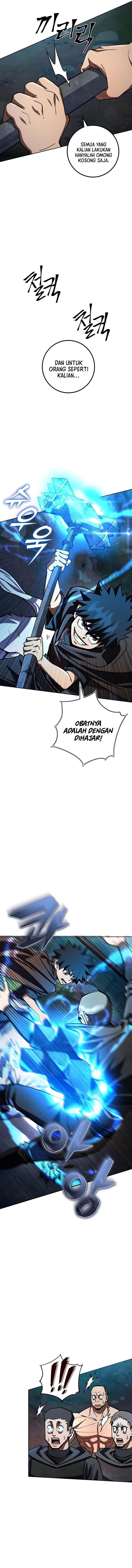 i-picked-a-hammer-to-save-the-world - Chapter: 29