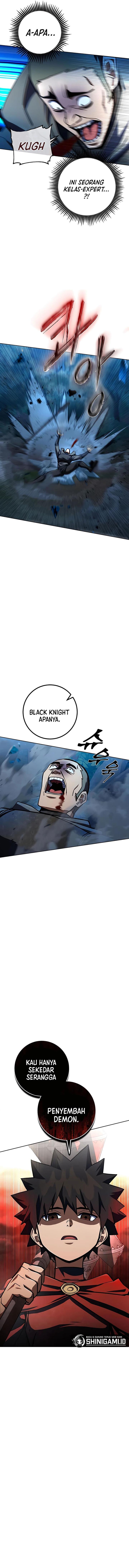 i-picked-a-hammer-to-save-the-world - Chapter: 29