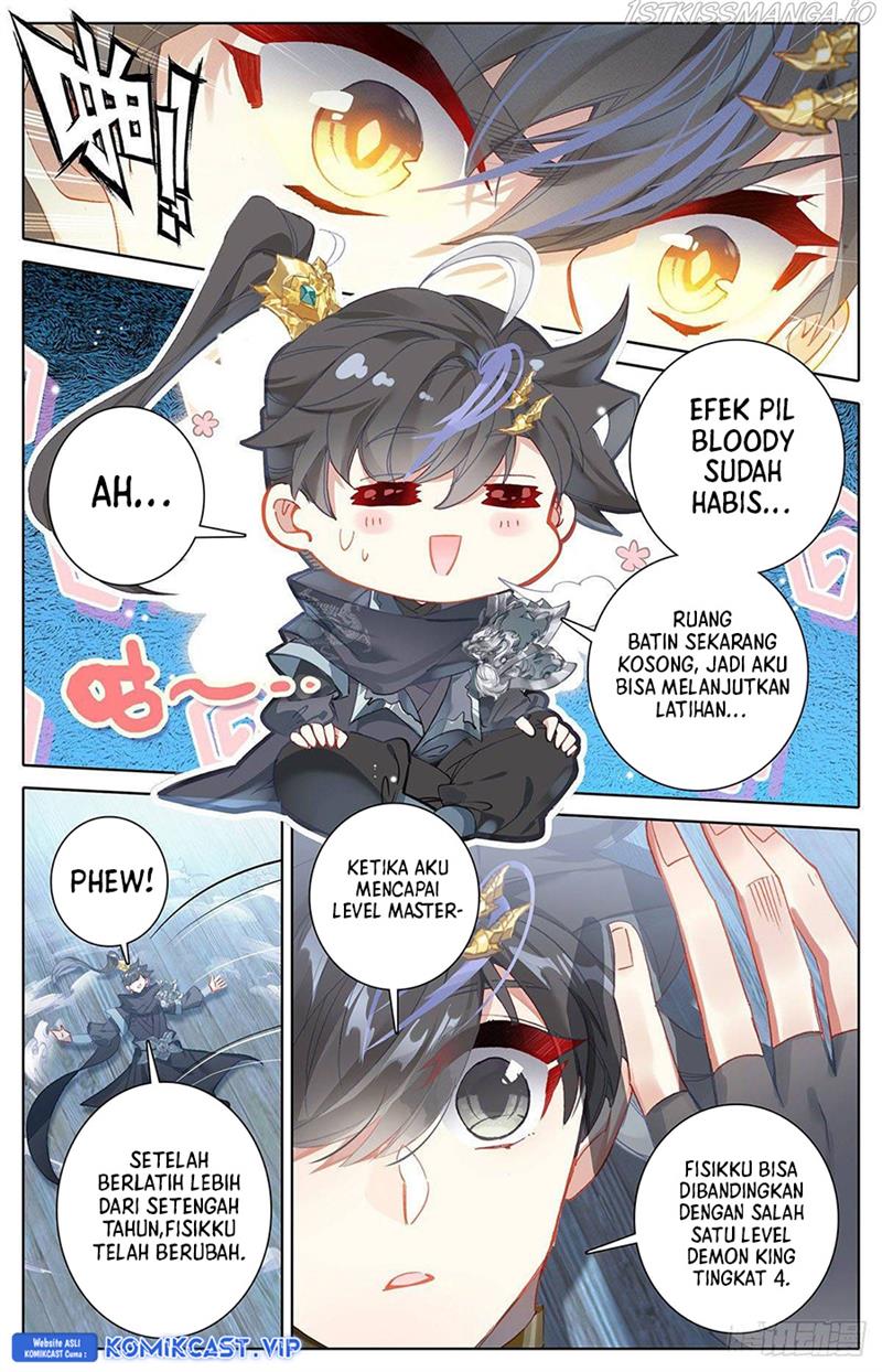 cang-yuantu - Chapter: 131