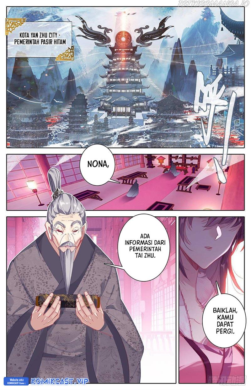 cang-yuantu - Chapter: 131