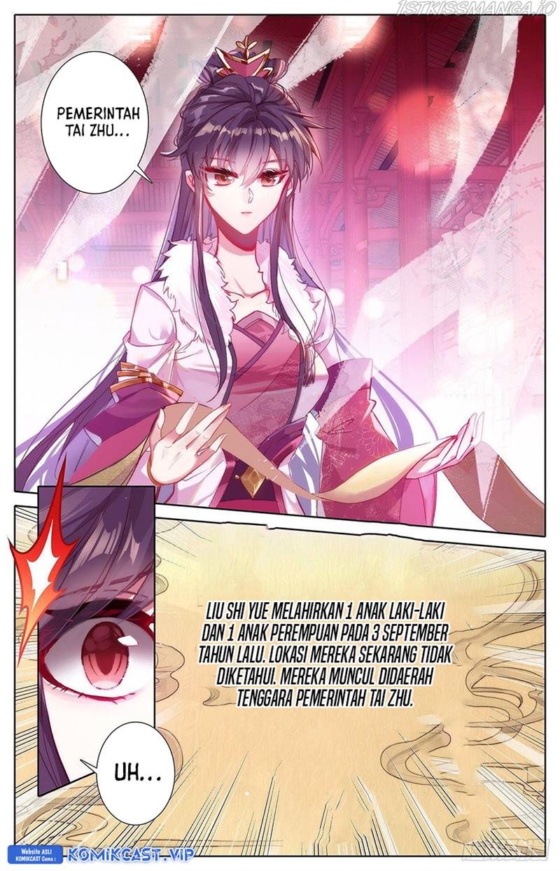 cang-yuantu - Chapter: 131