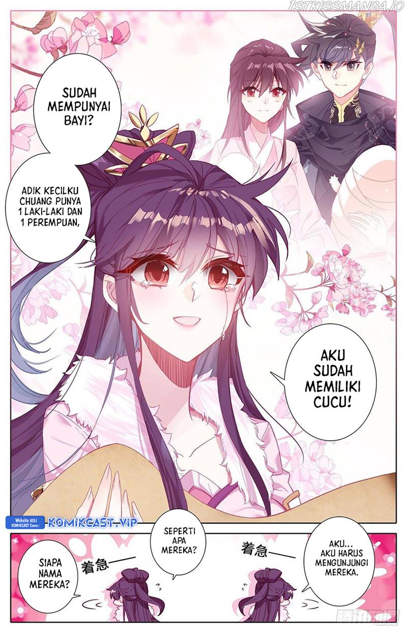 cang-yuantu - Chapter: 131