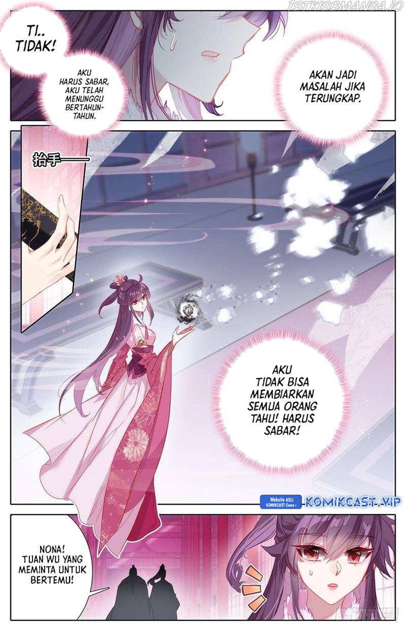 cang-yuantu - Chapter: 131