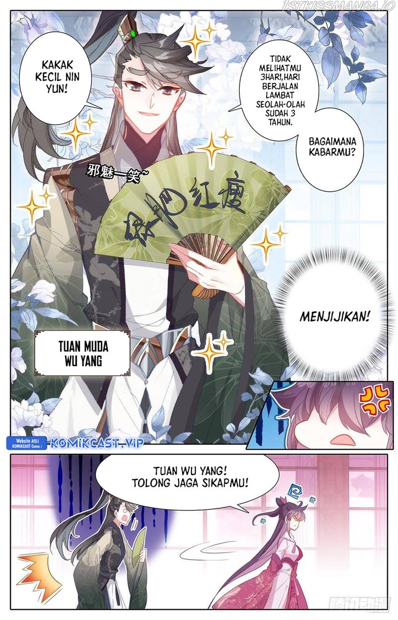 cang-yuantu - Chapter: 131