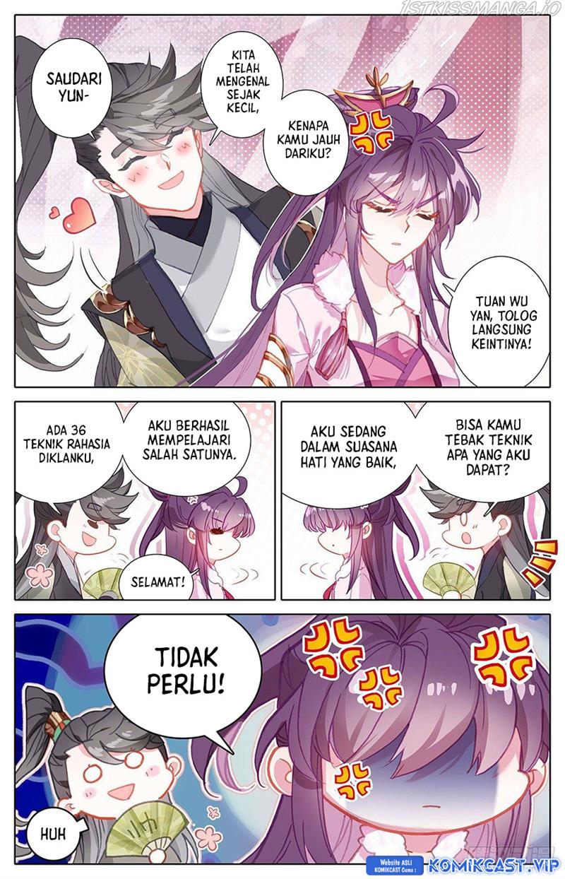 cang-yuantu - Chapter: 131