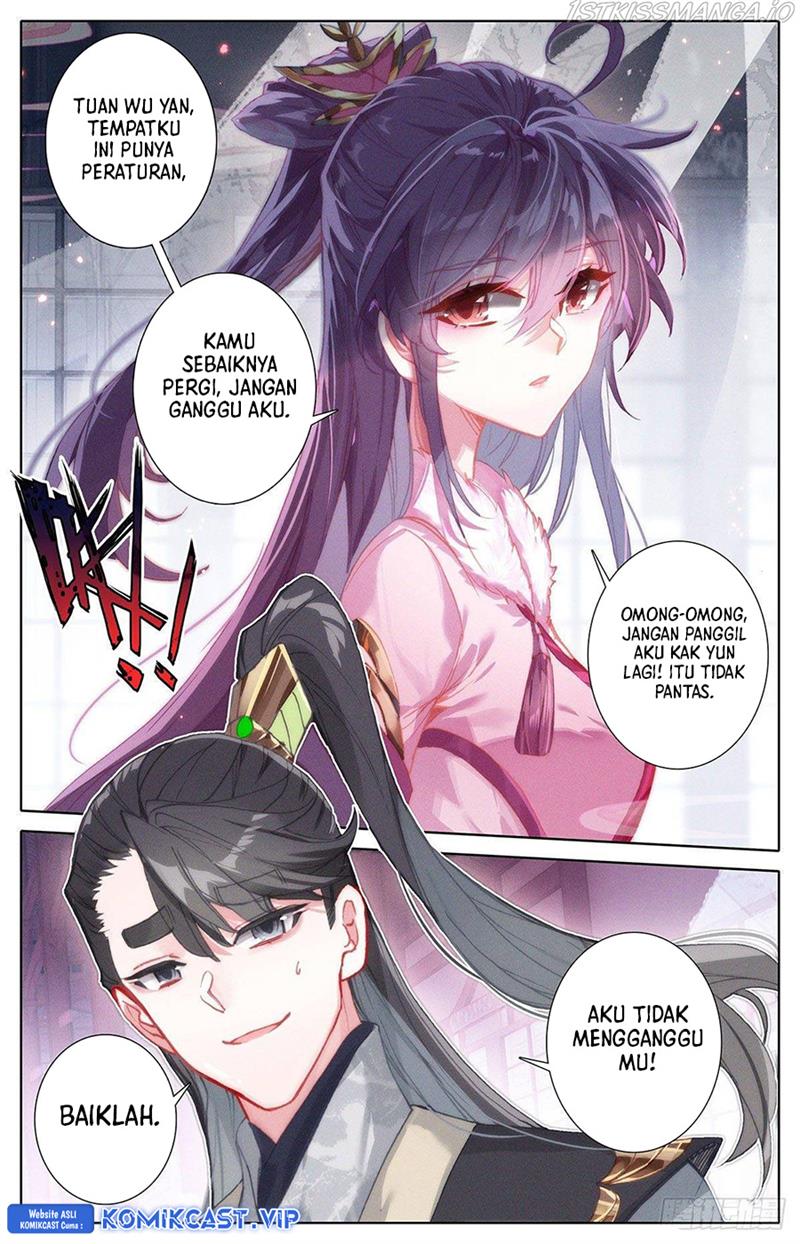 cang-yuantu - Chapter: 131