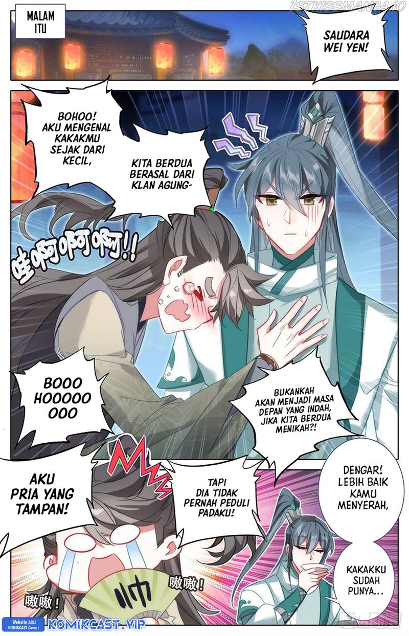 cang-yuantu - Chapter: 131