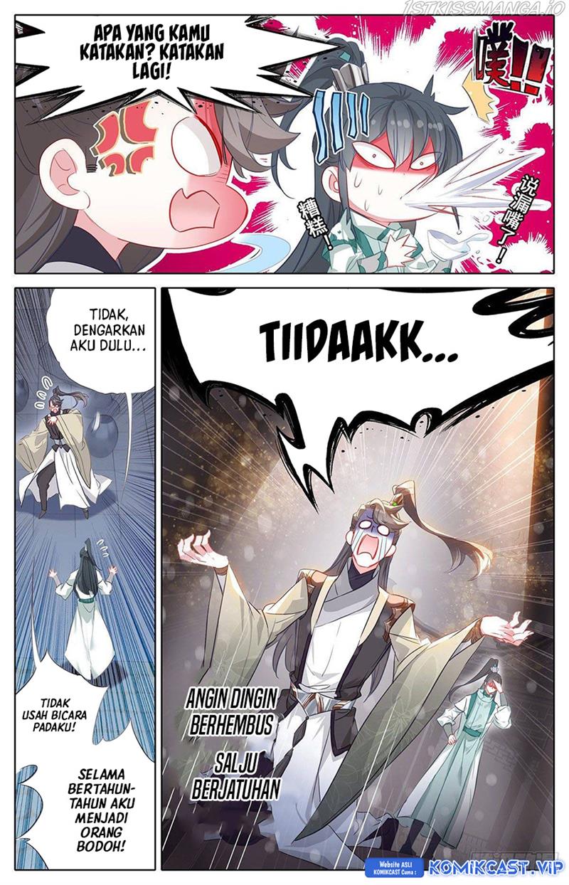 cang-yuantu - Chapter: 131