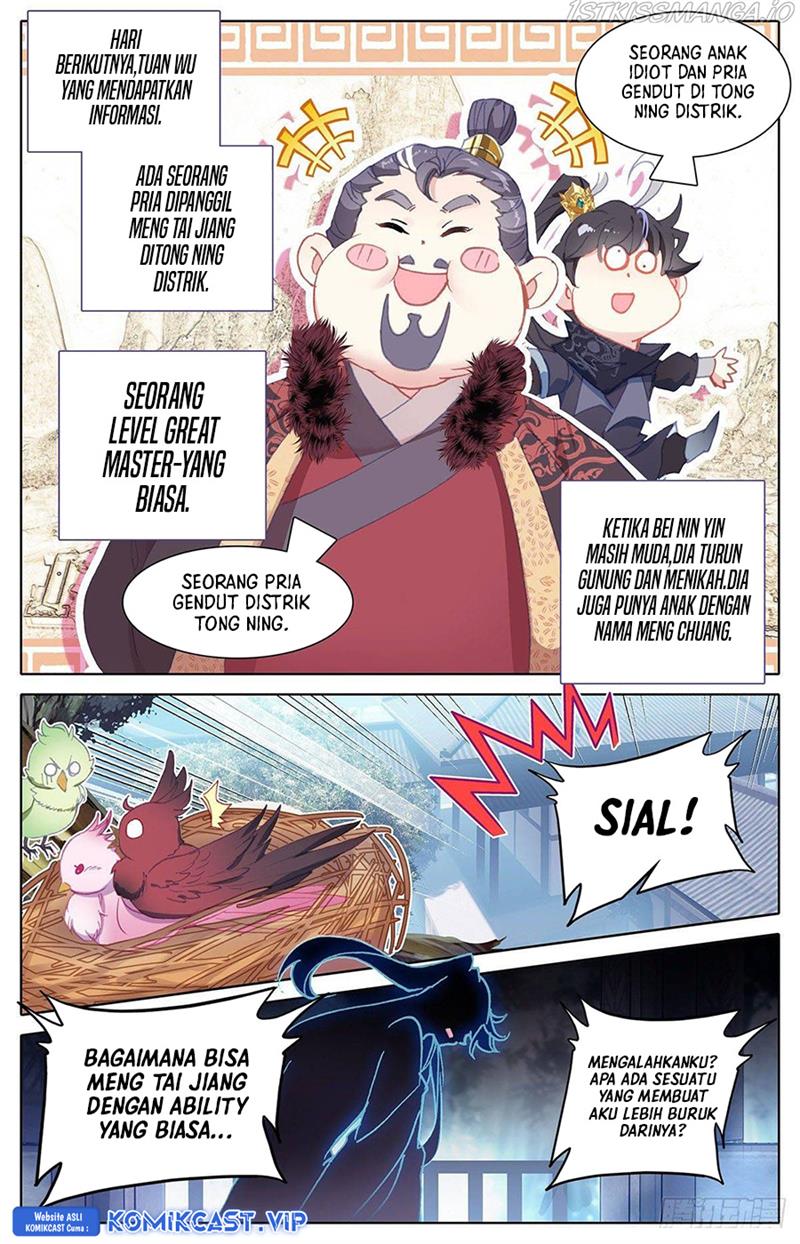 cang-yuantu - Chapter: 131