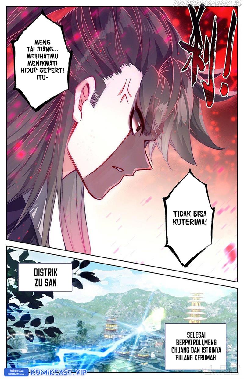 cang-yuantu - Chapter: 131