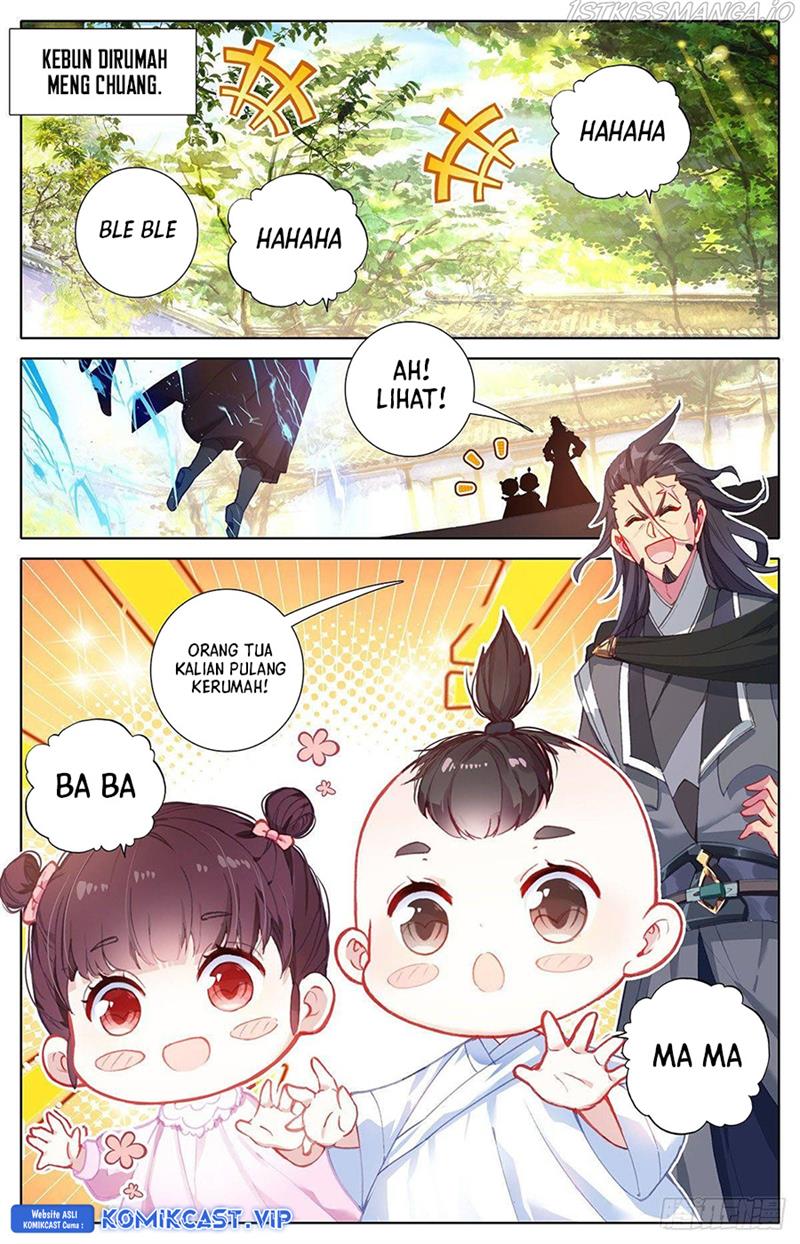 cang-yuantu - Chapter: 131