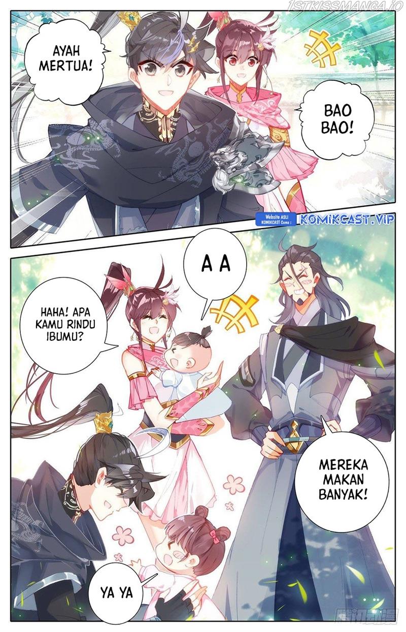 cang-yuantu - Chapter: 131