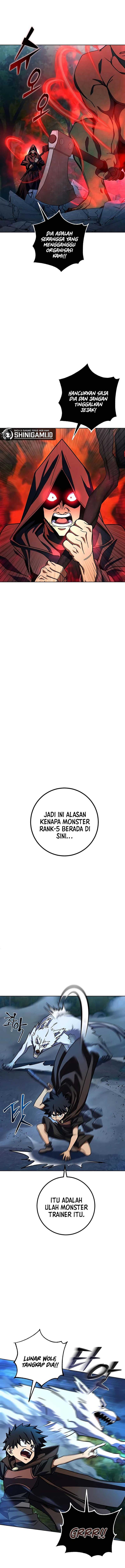 i-picked-a-hammer-to-save-the-world - Chapter: 30