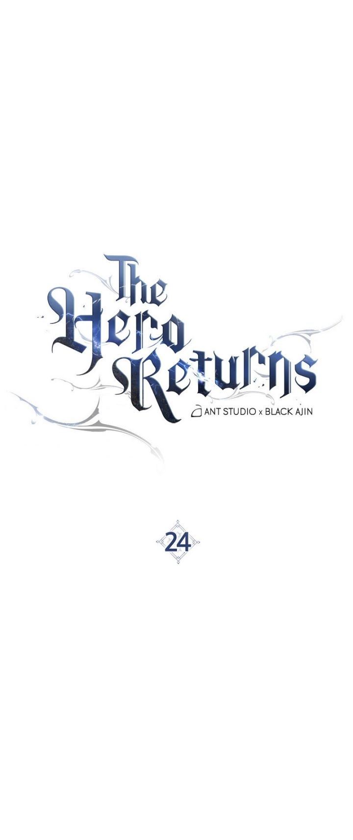 the-hero-returns - Chapter: 24